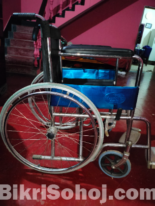 Wheel Chair